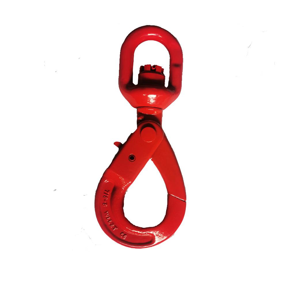 起重吊鉤要多久進(jìn)行一次安全檢測(cè)